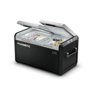 Frigider auto cu compresor Dometic CFX3 95DZ, 12/24/220V, 93 litri
