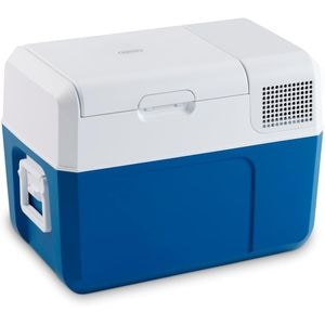 Frigider auto cu compresor Mobicool MCF40, 12/24/220V, 38 litri