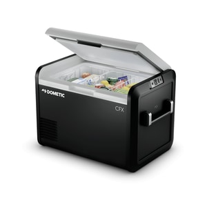 Frigider auto cu compresor Dometic CFX3 55, 12/24/220V, 55 litri