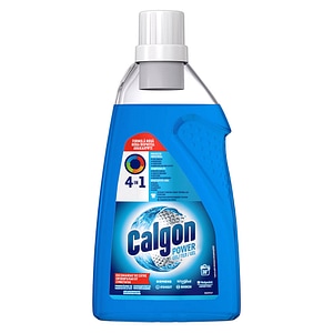 Gel anticalcar Calgon 3 in 1, 1500 ml