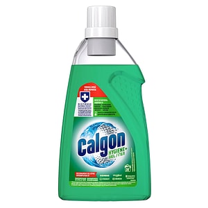 Gel anticalcar Calgon Hygiene Plus, 1500ml