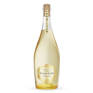 Vin spumant Moscato Frizzante Scavi& Ray, 750ml