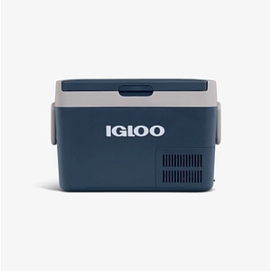 Frigider cu compresor Igloo ICF 32, 12/24/220V