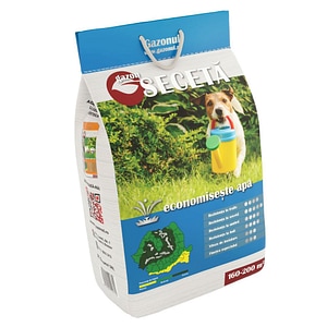 Seminte de gazon, Seceta, 4Kg