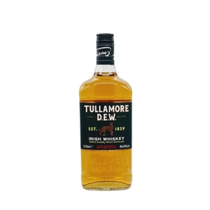 Whisky Tullamore Dew, 40%, 0.7l