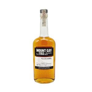 Rom Mount Gay 1703 Black Barrel Barbados, 43%, 0.7L