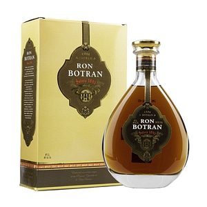 Rom Botran Solera Anejo 1893, 40%, 0.7L