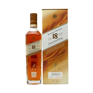 Whisky Johnnie Walker Ultimate 18 YO, 40%, 0.7L