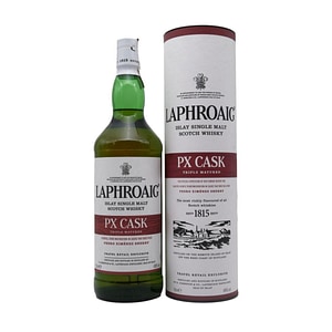 Whisky Laphroaig PX Cask, 48%, 1L