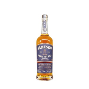 Whisky Jameson Single Pot Still Five Oak Cask Release, 46%, 0.7L