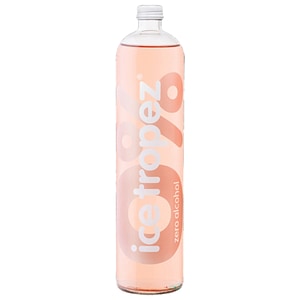 Vin rose Ice Tropez Cocktail, 0% alcool, 1l