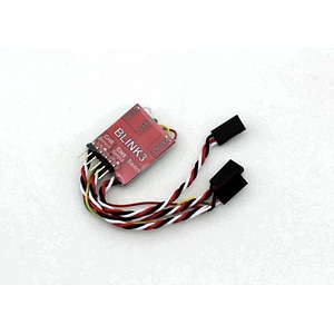 Modul RC Switch BLINK 3, pentru navomodel nadit