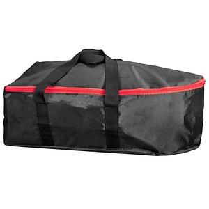 Geanta impermeabila pentru barca de nadit si plantat momeala, max. 55 cm