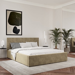 Pat Tapitat haaus Fargo, 200 x 140 cm, Bej