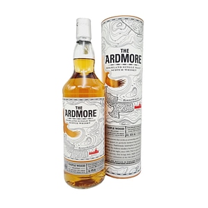 Whisky Ardmore Triple Wood, 46%, 1L