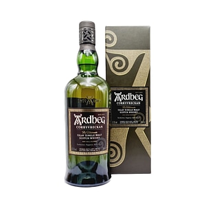 Whisky Ardbeg Corryvreckan, 57.1%, 0.7L