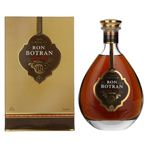 Rom Botran Solera 1893 Anejo Decanter, 0.7L, in Giftbox