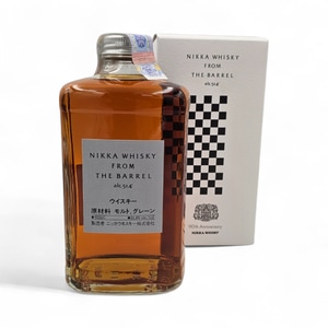 Whisky Nikka From The Barrel Anniversary Edition, 0.5L