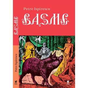 Basme - Petre Ispirescu