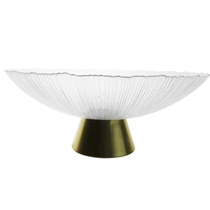 Set 2 platouri D.15 cm, Celine