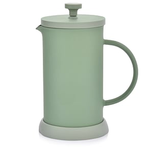 Infuzor ceai sau cafea AMBITION Fern, 600ml, verde