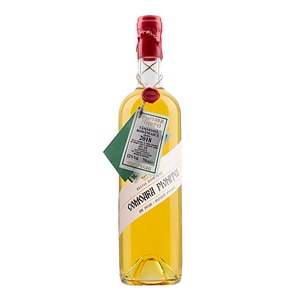 Vin alb dulce Beciul Domnesc Comoara Pivnitei Tamaioasa Romaneasca, 0.75L