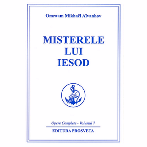 Misterele lui Iesod - Omraam Mikhael Aivanhov