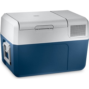 Frigider auto cu compresor Mobicool MCF60, 12/24/220V, 58 litri