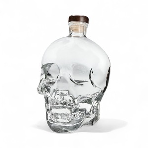 Vodca Crystal Head Gift Box, 0.7L
