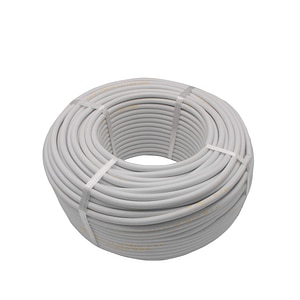 Cablu electric COBI SMART, 2x2.5 mm, 100 m, alb