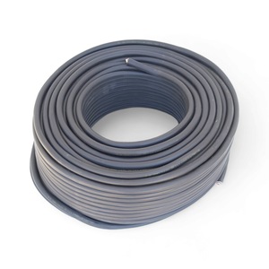 Cablu electric Premium COBI SMART, 3x2.5 mm, 100 m, negru, MYYM - CCA / H05VV-F, tensiune 300/500V