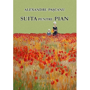 Suita pentru pian - Alexandru Pascanu