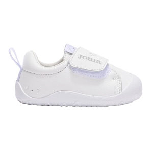 Incaltaminte de timp liber pentru copii Joma, Teddy, Alb, 23