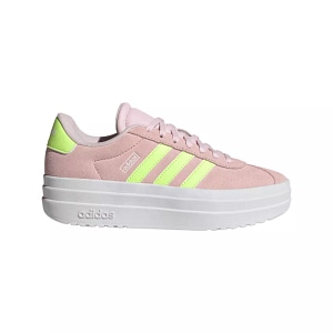 Incaltaminte de timp liber pentru copii adidas, VL Court Bold, Roz, 38 2/3