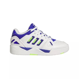 Incaltaminte de timp liber pentru copii adidas, Midcity Low, Alb, 39 1/3