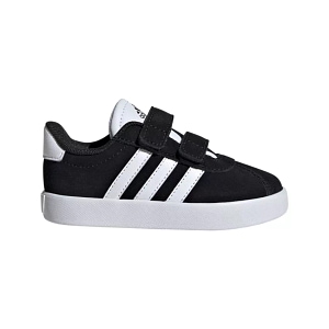 Incaltaminte de timp liber pentru copii adidas, VL Court 3.0 CF, Negru, 23
