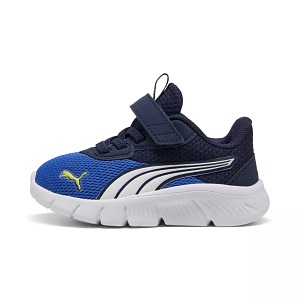 Incaltaminte de timp liber pentru copii Puma, FlexFocus Modern AC+, Albastru, 23