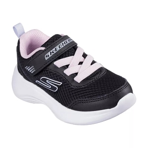 Incaltaminte de timp liber pentru copii Skechers, Selectors, Negru, 23