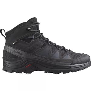 Incaltaminte pentru barbati Salomon, Quest Rove GTX, Negru, 43 1/3