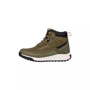 Ghete de iarna pentru barbati Fila, HIKEBOOSTER Mid, Oliv, 44