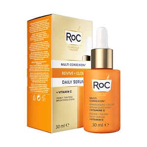 Ser zilnic RoC Multi Correxion Revive & Glow, 30 ml
