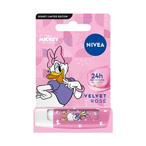 Balsam de buze Nivea, Daisy Duck, 4.8 g