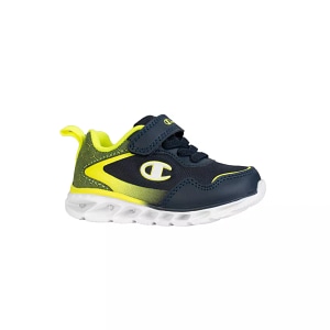 Incaltaminte pentru copii Champion, WAVE 2 B TD, Negru, 23