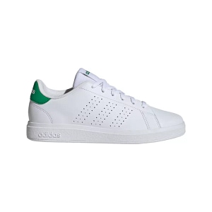 Incaltaminte pentru copii adidas, Advantage Base 2.0, Alb, 39 1/3