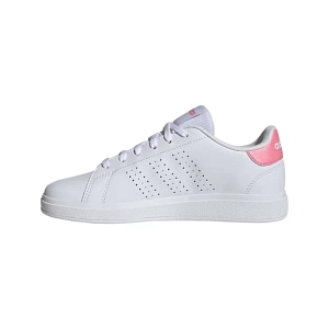 Incaltaminte pentru copii adidas, Advantage Base 2.0, Alb, 38 2/3