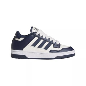 Incaltaminte pentru copii adidas, Rapida Court Low JR, Alb, 39 1/3