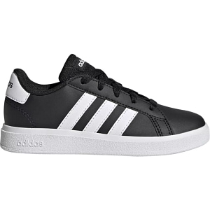 Incaltaminte pentru copii adidas, Grand Court 2.0, Negru, 39 1/3