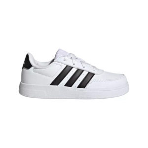 Incaltaminte pentru copii adidas, Breaknet 2.0, Alb, 38 2/3