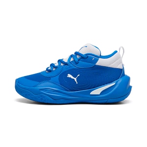 Incaltaminte pentru copii Puma, Playmaker Pro, Albastru, 38.5