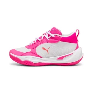 Incaltaminte pentru copii Puma, Playmaker Pro, Roz, 38.5